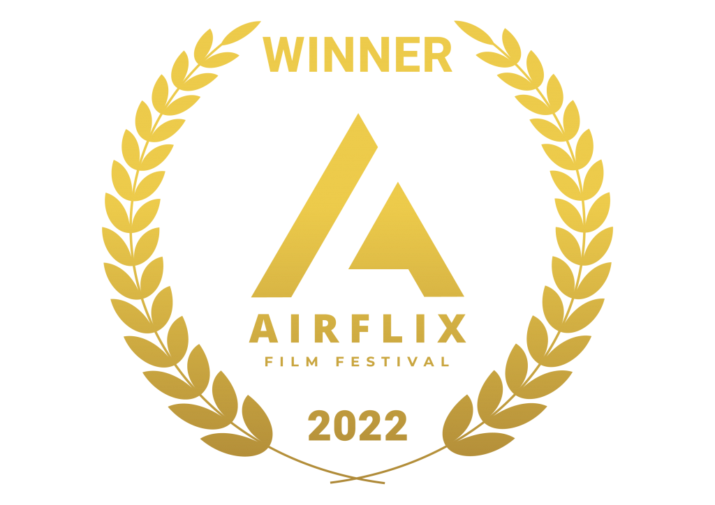 Airflix Winner Badge (1)