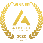 Airflix Winner Badge (1)